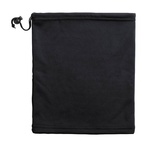 Cache-Col Et Bonnet Swoosh - 1