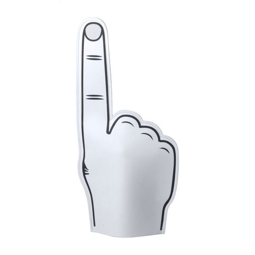 main de mousse Fanly - 1