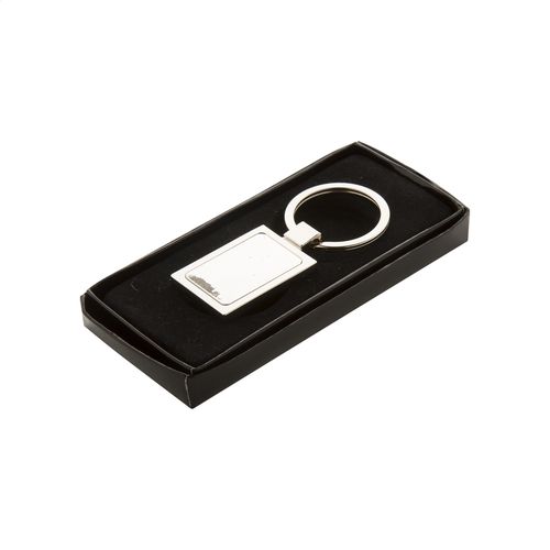 Porte-Clés Rectangle - 3