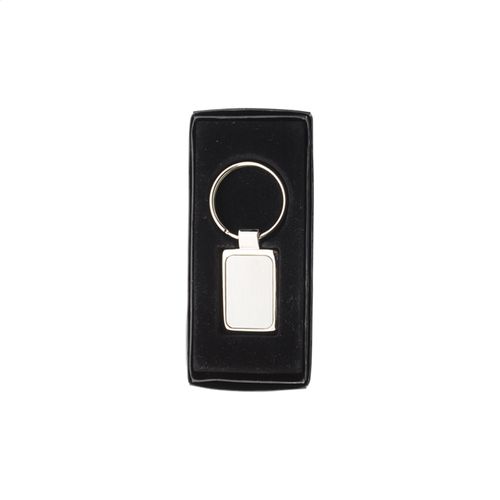 Porte-Clés Rectangle - 4