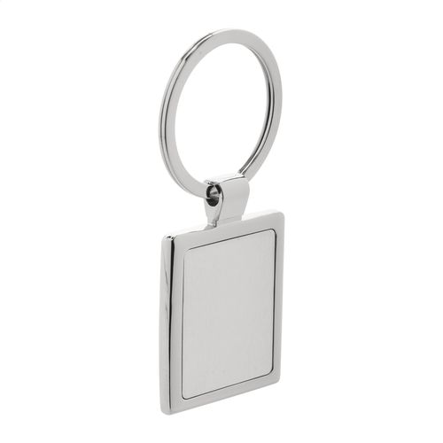 Porte-Clés Rectangle - 1