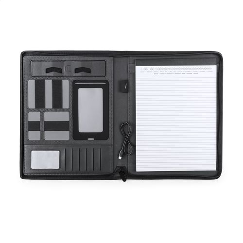 Porte-Documents Rogers - 3