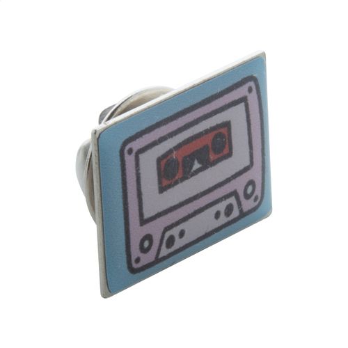 Pin'S En Métal Oran - 1