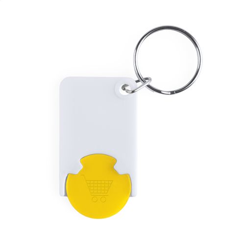 Porte-Clés Jeton Trolex - 1