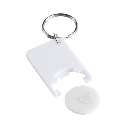Porte-Clés Jeton Trolex - 4