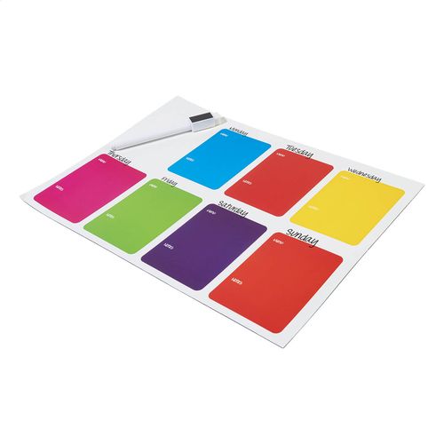 Magnet Géant Wefri - 4