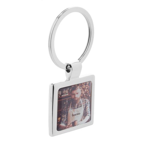 Keyring Dice Keyring Dice