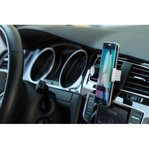 Support Téléphone Portable Pour Voiture Dashim - 2