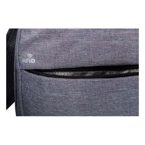 Sac À Dos Avec Rfid Keith thumbnail 6