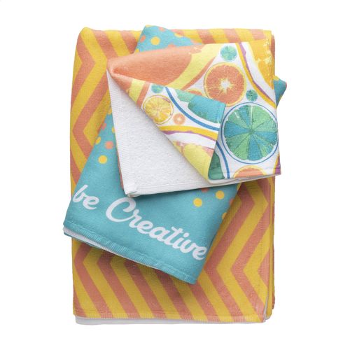 Serviette Creatowel S