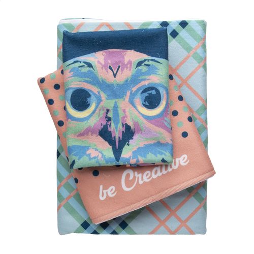 Serviette Creatowel S