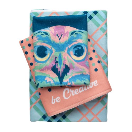 Serviette Creatowel S - 7