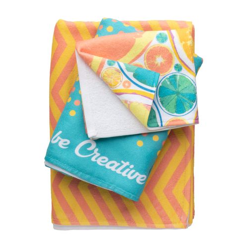 Serviette Creatowel S - 2