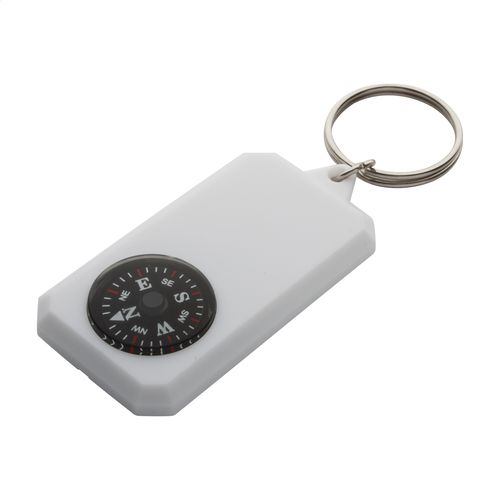 Boussole Porte-Clés Magellan - 1