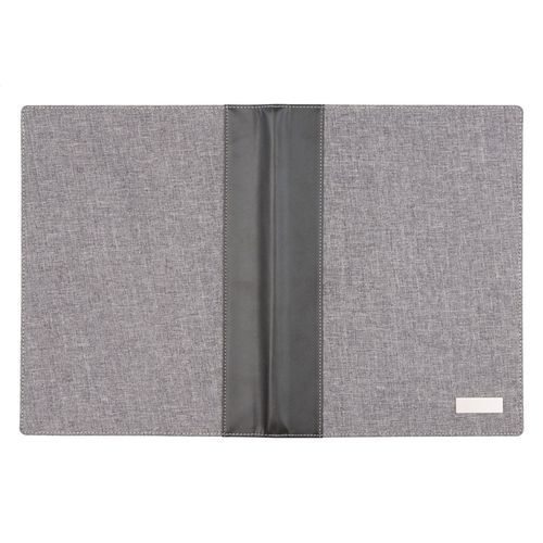 A4 Document Folder Smokey A4 A4 Document Folder Smokey A4