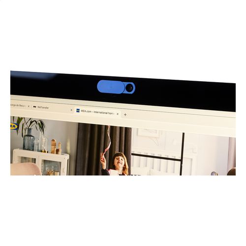 Cache Webcam Hideo