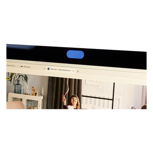 Cache Webcam Hideo