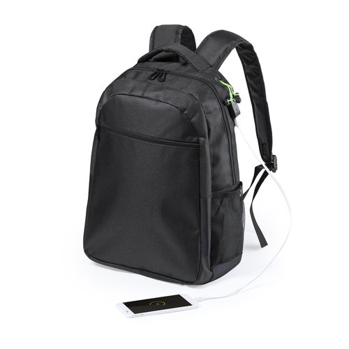 Sac À Dos Silvio
