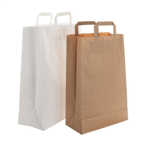 Sac En Papier Boutique - 2