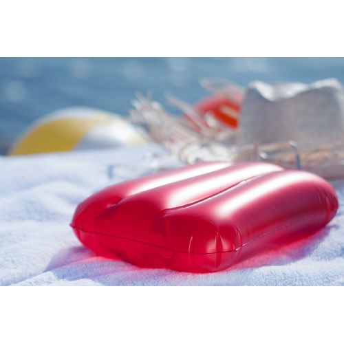 Strandkissen Sunshine
