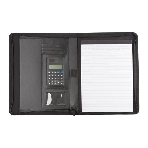 Conférencier A4 Smokey Zip - 4