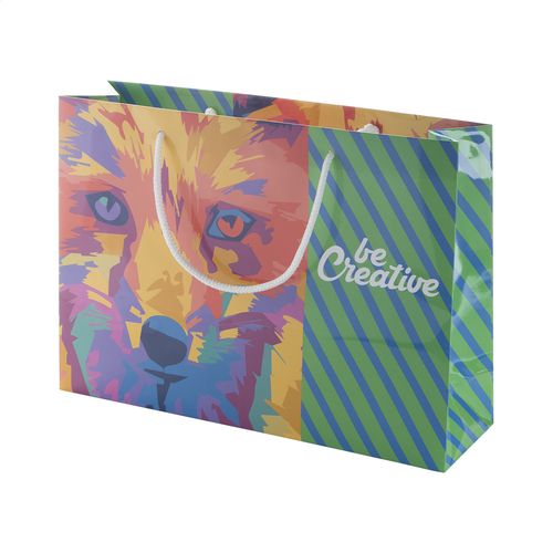 Sac En Papier CreaShop H - 1