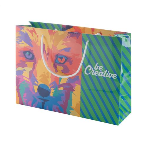 sac en papier CreaShop H - 3