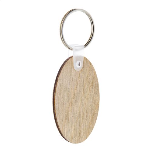 Porte-Clés Woody B - 3