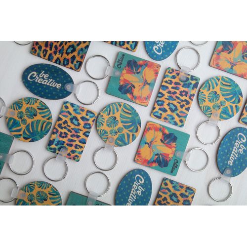 Keyring Woody B Keyring Woody B