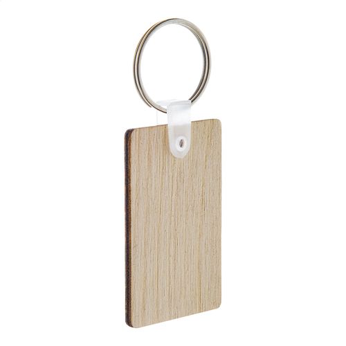 Porte-Clés Woody D - 3