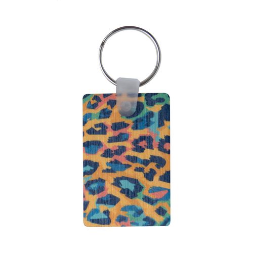 porte-clés Woody D - 3