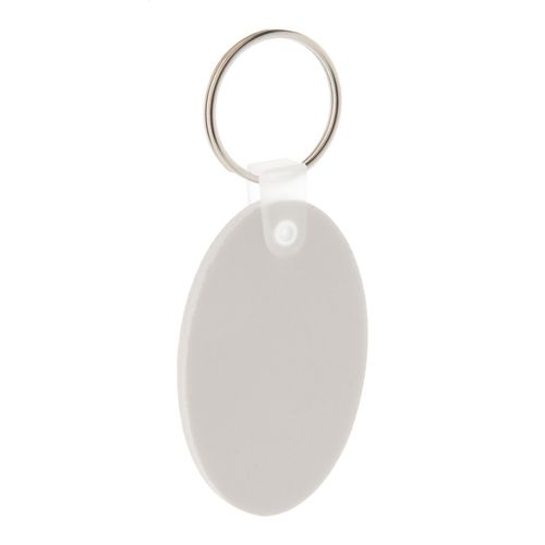 Keyring Foamy B Keyring Foamy B