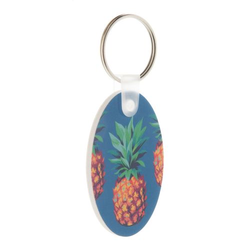 Keyring Foamy B Keyring Foamy B