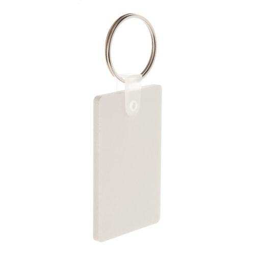 Porte-Clés Foamy D - 3