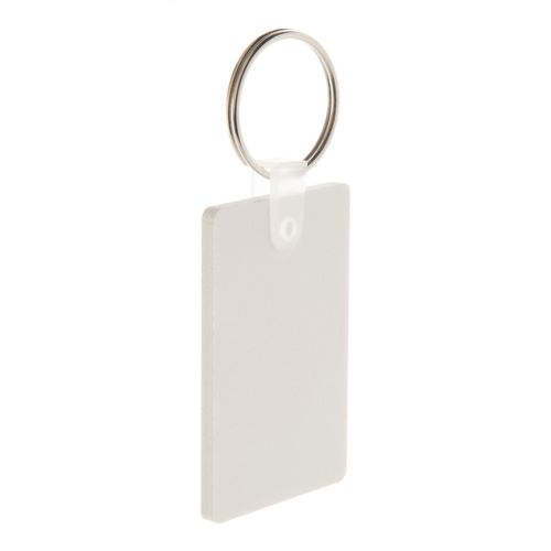 Porte-Clés Foamy D - 2