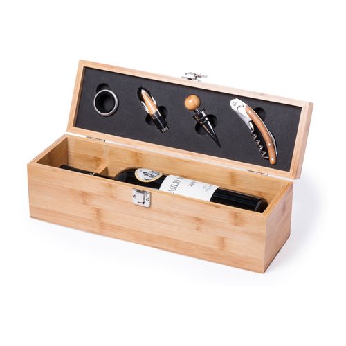 set à vin Corsica - 4