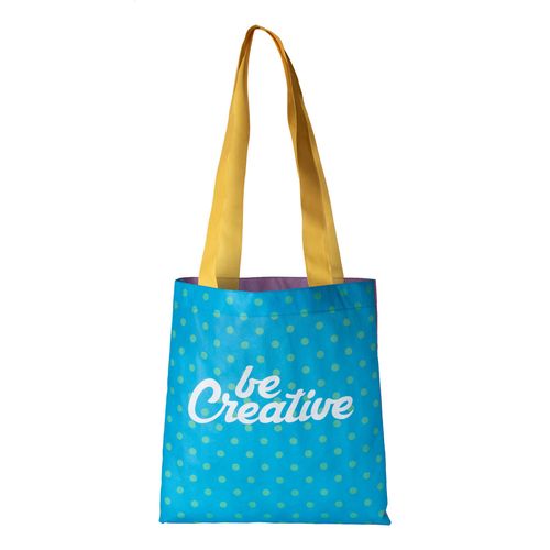tote bag SuboShop A - 7