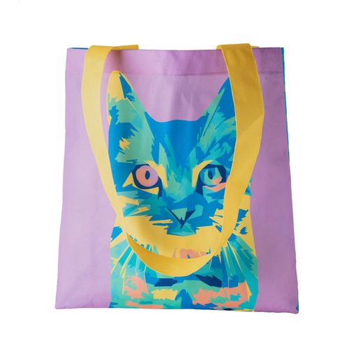 tote bag SuboShop A - 8