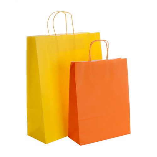 Sac En Papier Mall - 3
