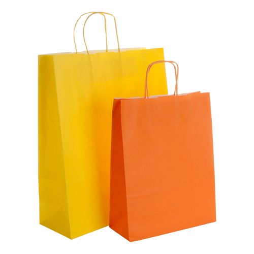 Sac En Papier Mall - 4