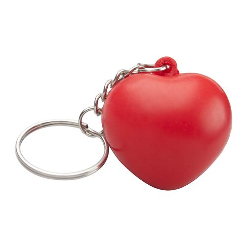 Balle Antistress Avec Porte-Clés Cutix - 1
