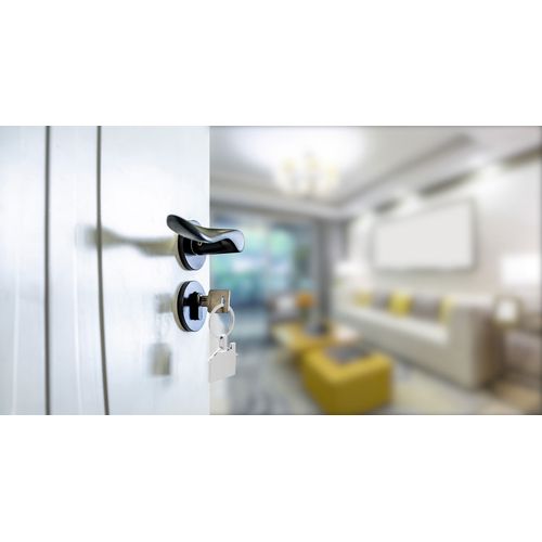 Keyring Dwell Keyring Dwell