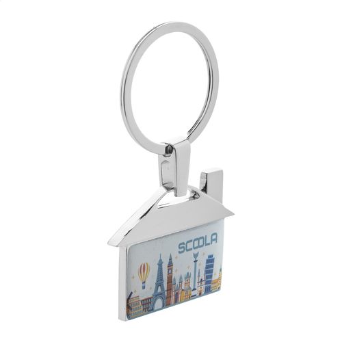 Porte-Clés Dwell - 5