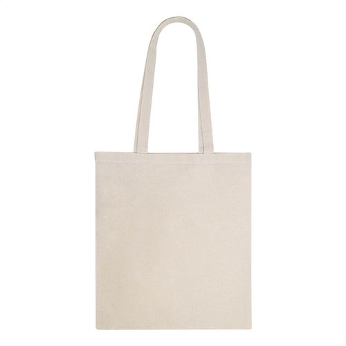Tote Bag En Coton Longish 180 - 3