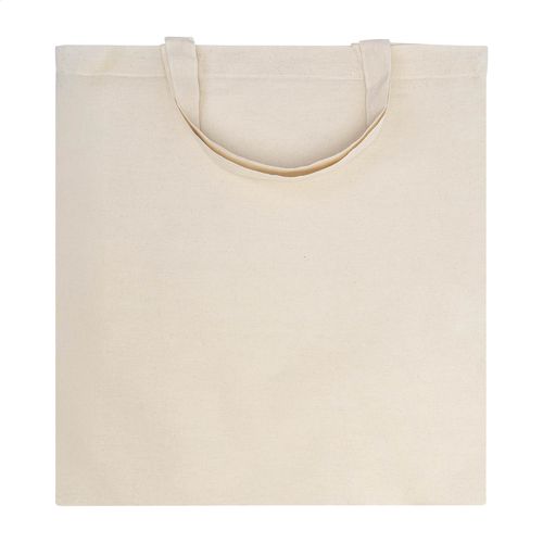 Tote Bag En Coton Shorty - 2