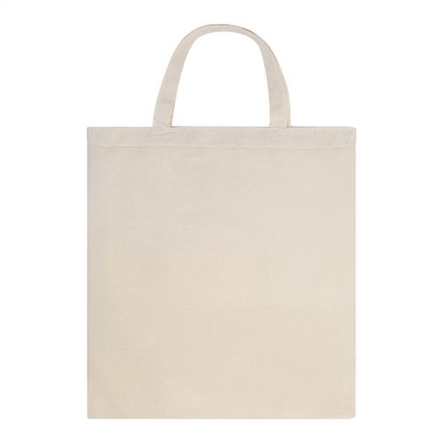 Tote Bag En Coton Shorty - 4
