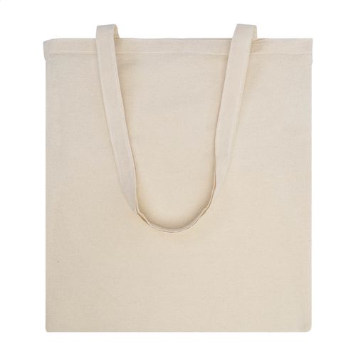 Tote Bag En Coton Longish 105 - 2