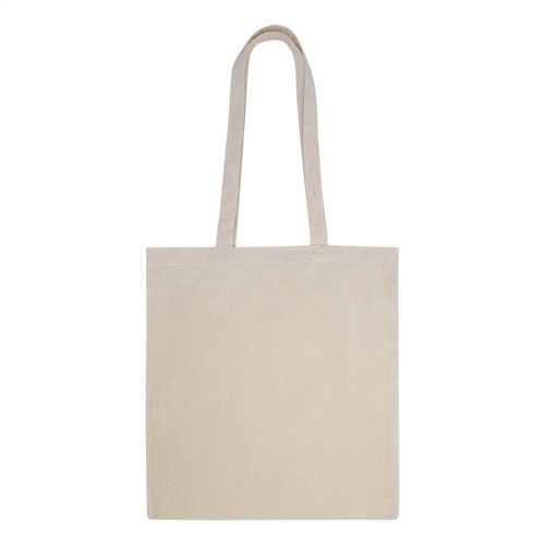 Tote Bag En Coton Longish 105 - 1