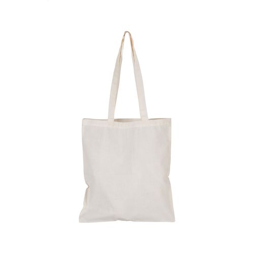 tote bag en coton Longish 105 - 1