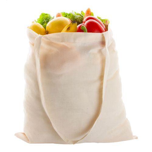 tote bag en coton Longish 105 - 3